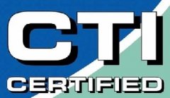 全力出击!浙江金菱冷却塔顺利通过2023年CTI检测认证!